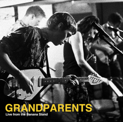 Grandparents - Live from the Banana Stand