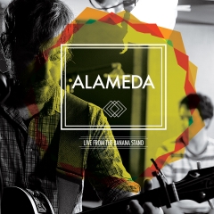 Alameda - Live from the Banana Stand