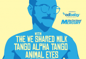 �Arrested Development� Returns Party + CD Baby Sponsorship!